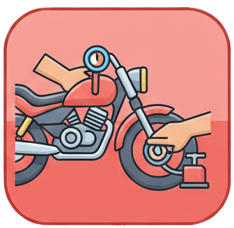 Suspension & Tyre Service